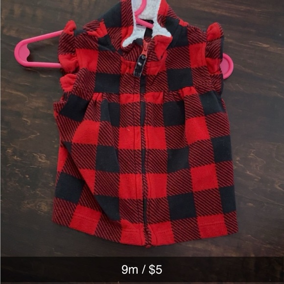 6-12m girl clothing bundle - Picture 8 of 16